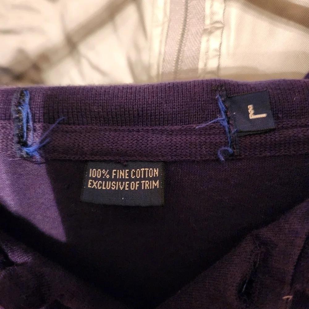 Polo Ralph Lauren Long Sleeve Polo